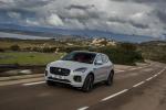 Jaguar E-Pace P300 AWD R-Dynamic 2017 года (WW)